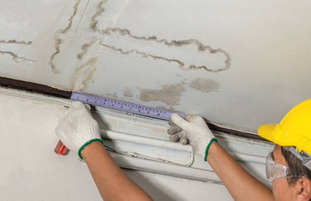 Reliable Water Damage Repair contractor in Fitchburg, MA by Aqua Guard Water Damage